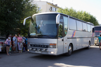 setra