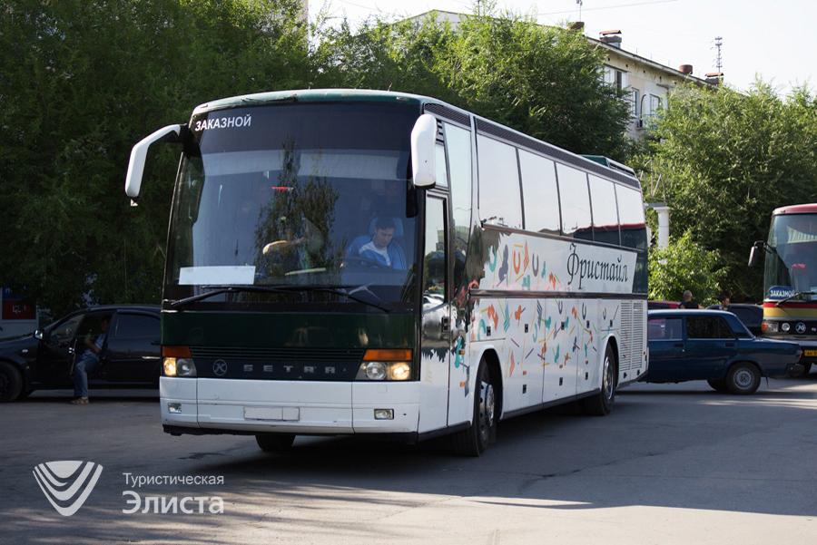 Новороссийск элиста автобус