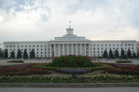 отдых из элисты