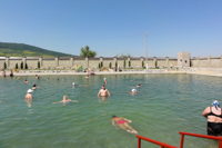 термальные источники